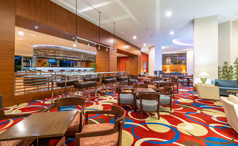 Orio Lounge & Bar