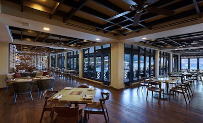 Asean All Day Dining