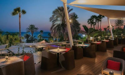 ATHINA Lounge & Terrace