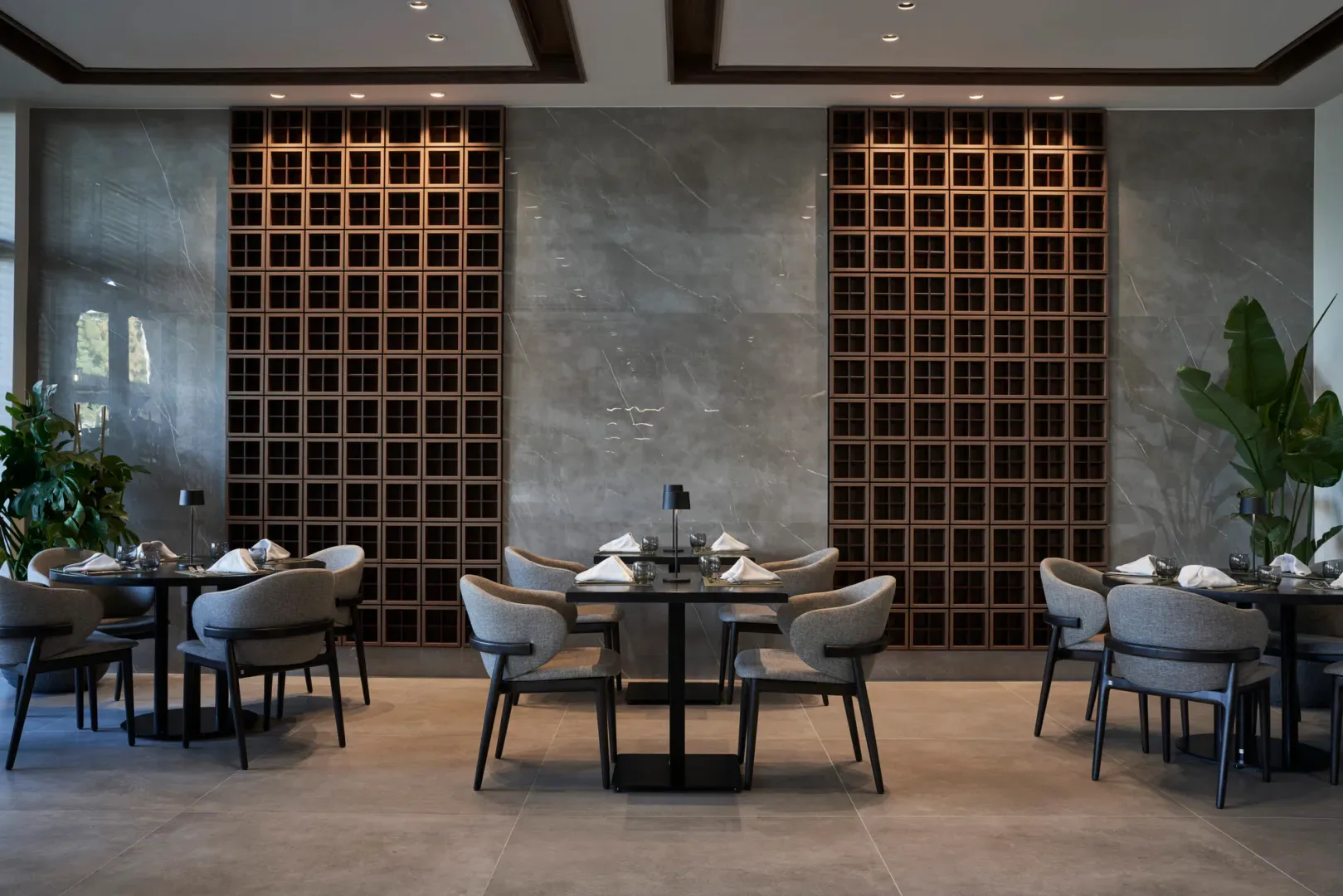 LAGOON ASIAN CUISINE