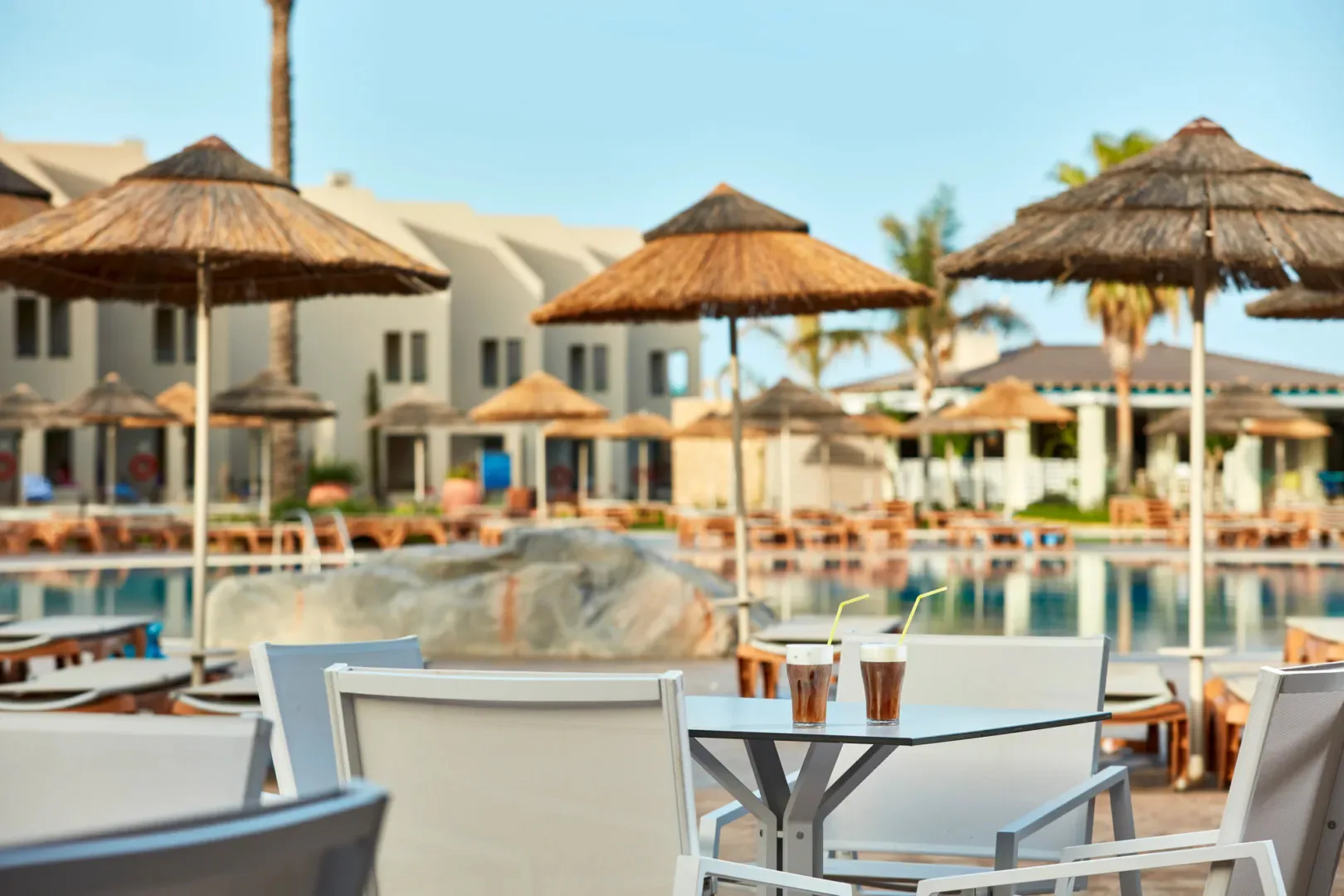 Mesogeios Pool Bar