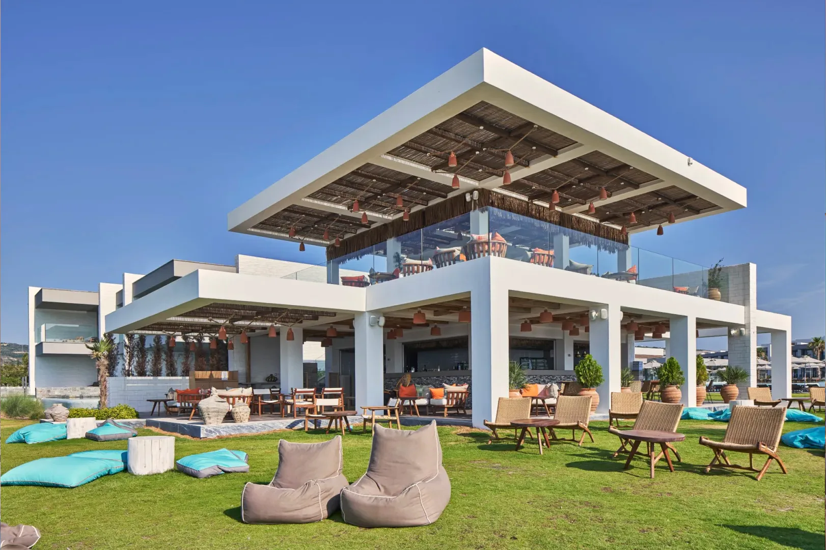 BHODI BEACH BAR