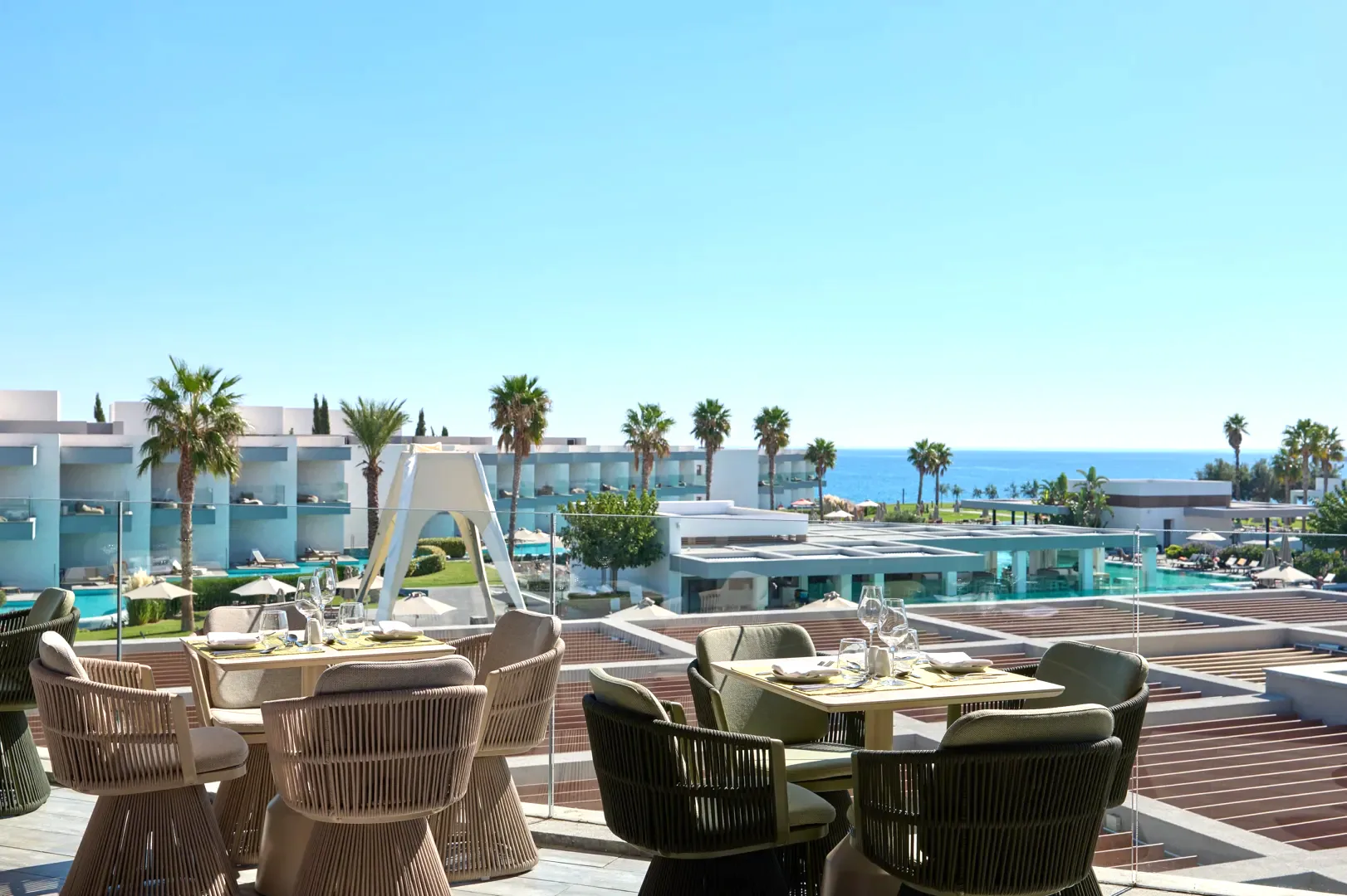 GAIA RESTAURANT