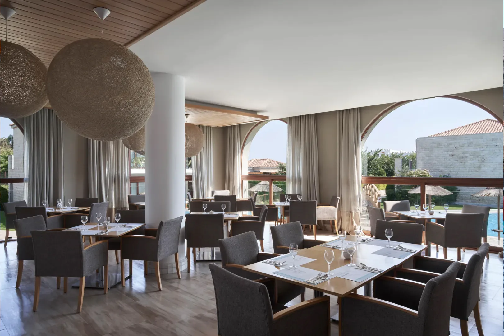 Cosmopolitan Restaurant