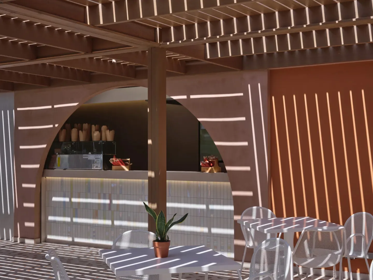Noodle Bar