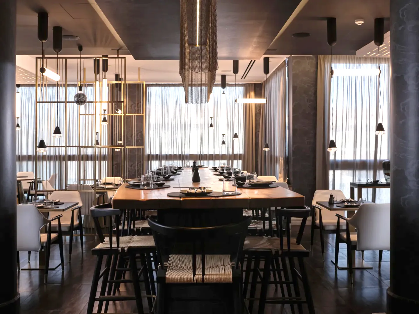 Paaru Japanese Gastrobar
