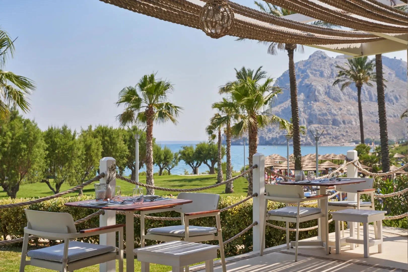 Mylos Restaurant