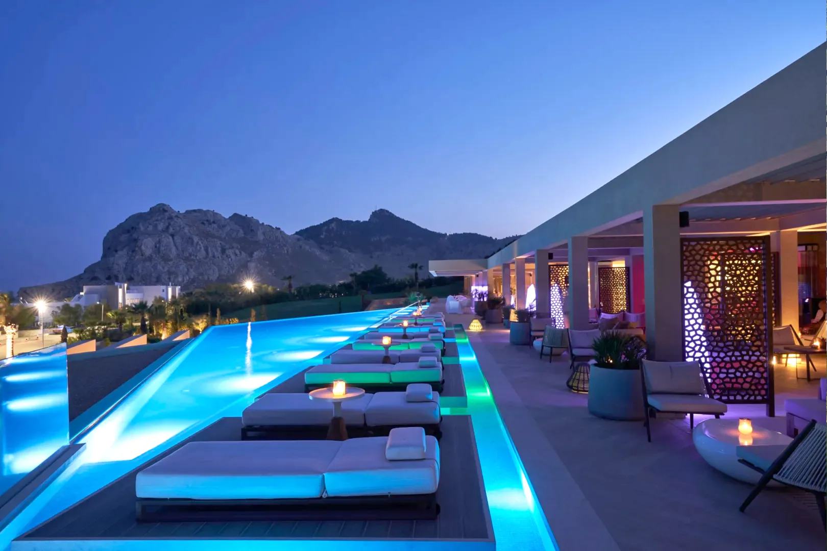 Sky Bar