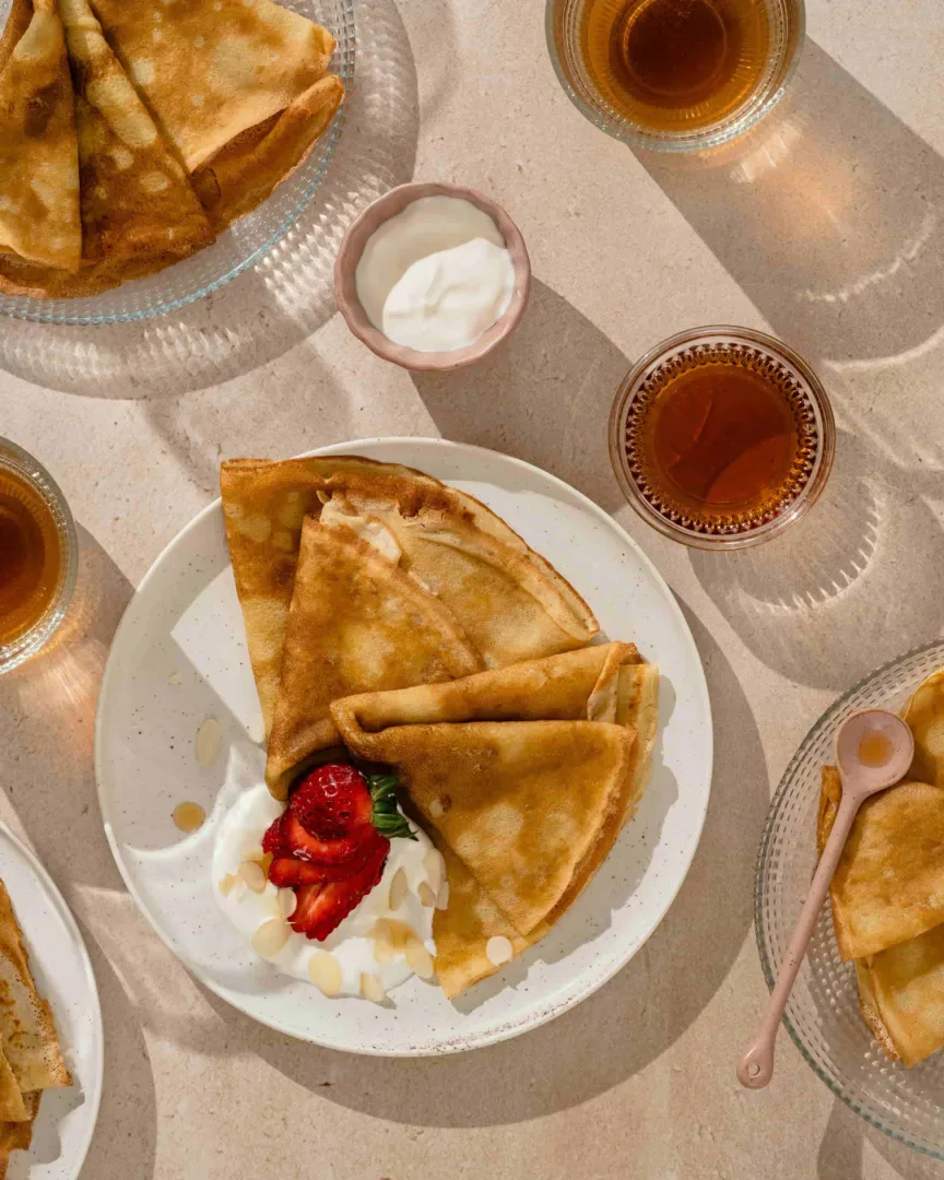 Creperie