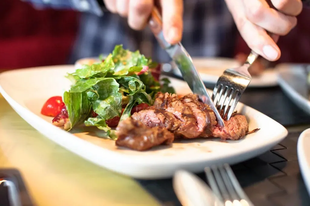 Mediterraneo A la carte Restaurant