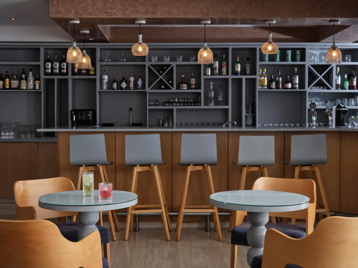 Apollo Bar