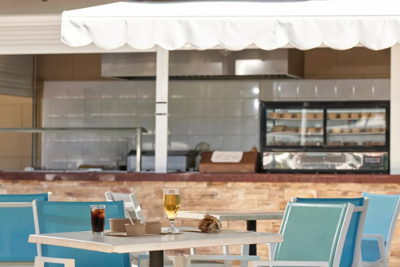 Snack Bar