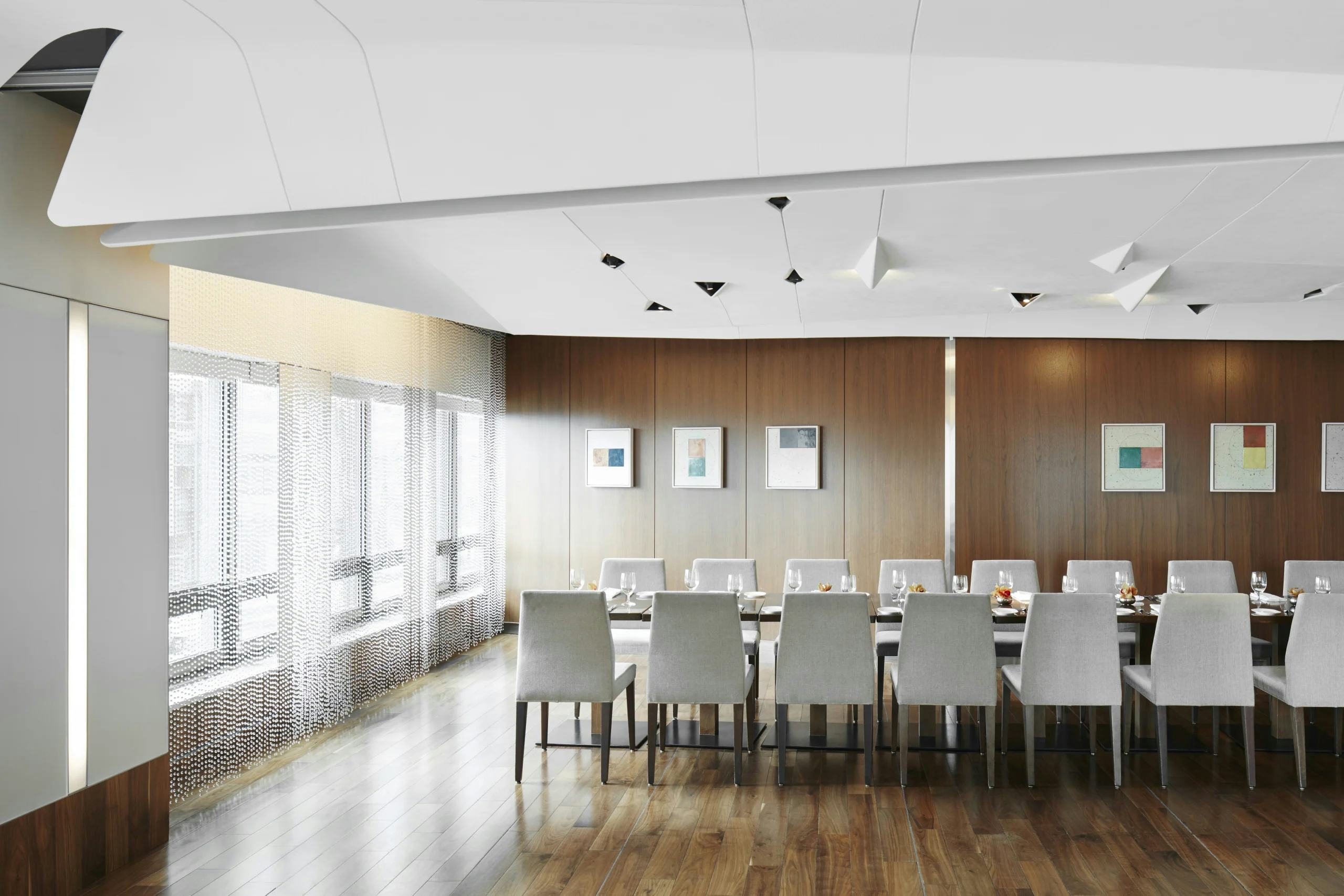 ATRIO Wine Bar & Restaurant