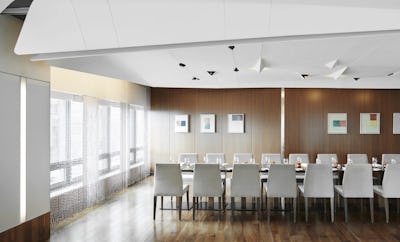 ATRIO Wine Bar & Restaurant