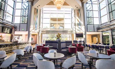Atrium Lounge