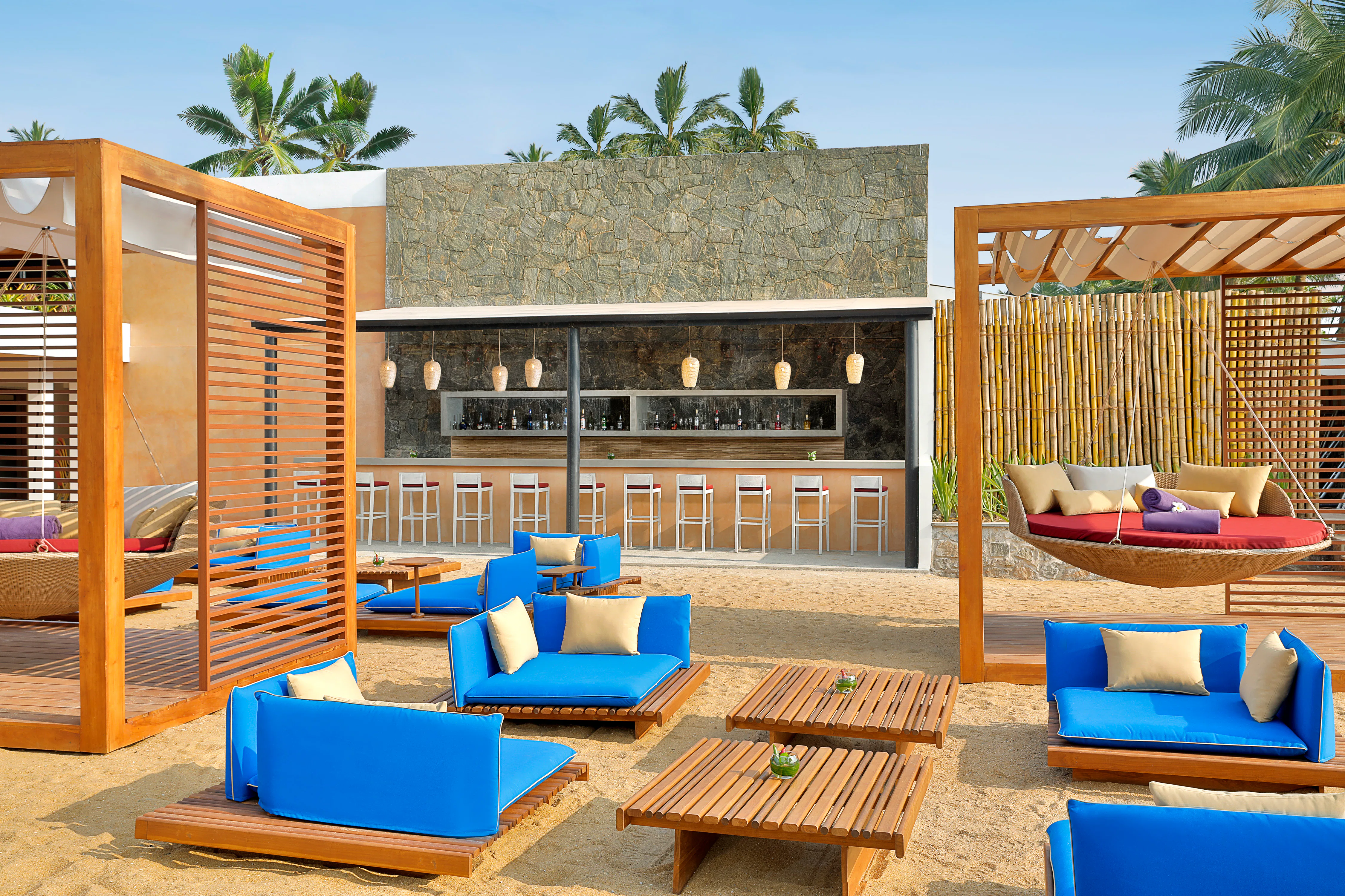 KARADIYA ARRACK BAR
