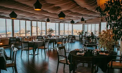 TemptAsian Restaurant & Lounge