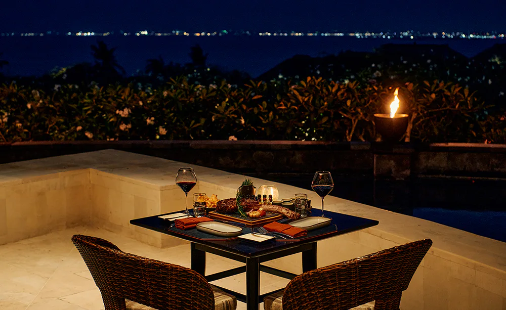 DAVA Steak & Seafood