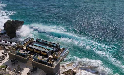 Rock Bar