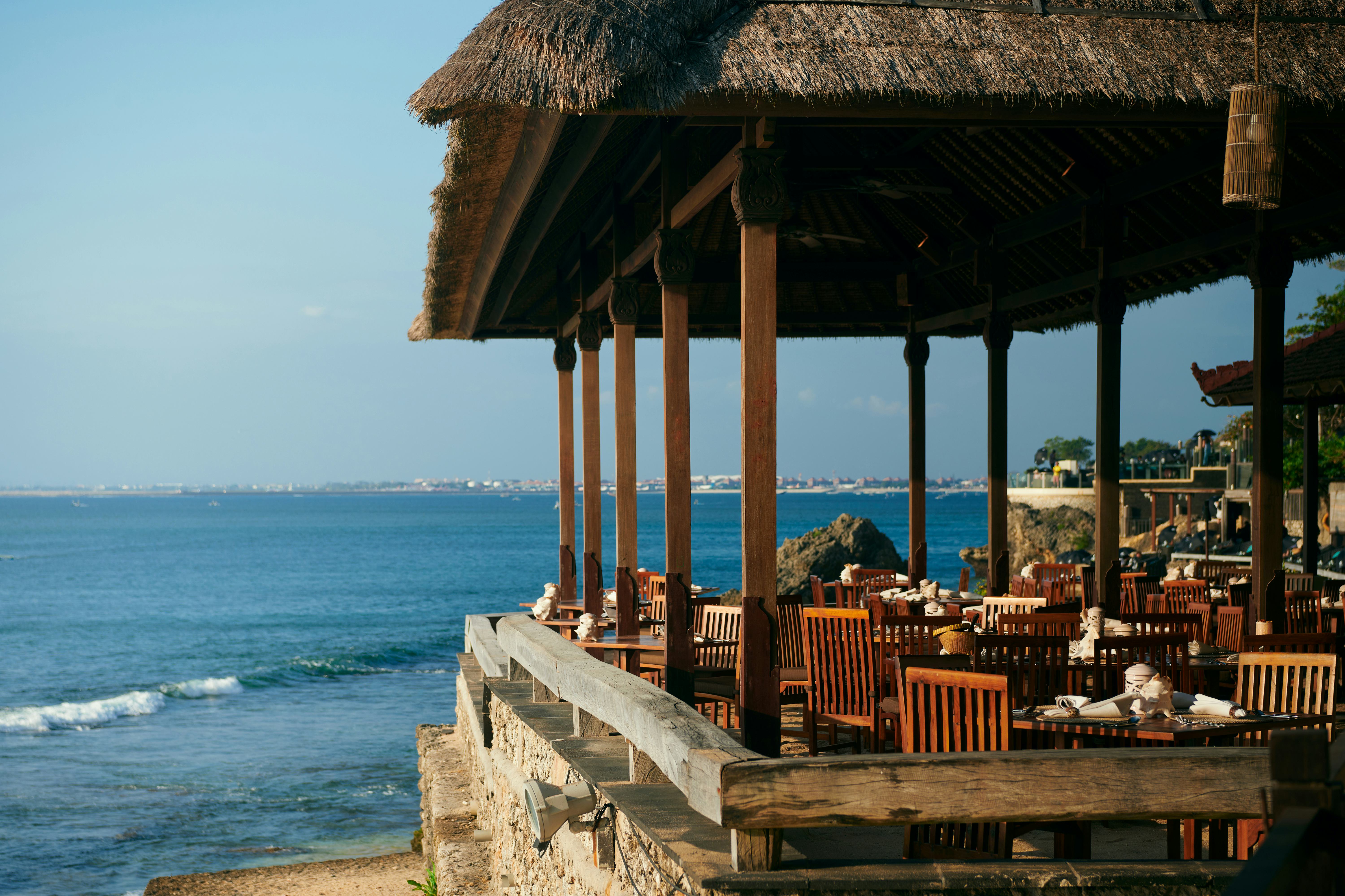 KISIK Seafood & Grill