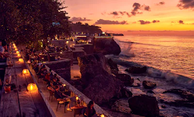 Rock Bar