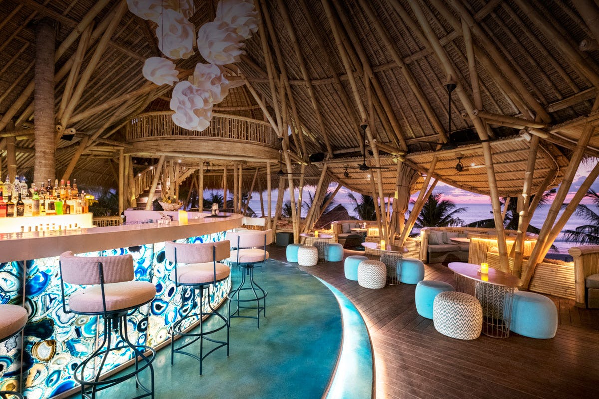 Azul Beach Club Bali