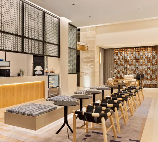 Azulinda Market & Cafe