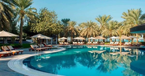 Azure Pool Bar & Restaurant