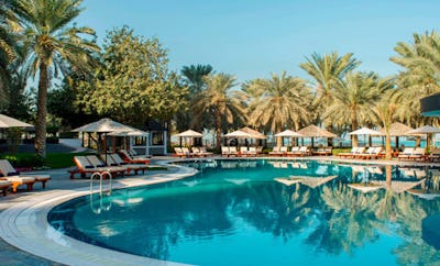 Azure Pool Bar & Restaurant