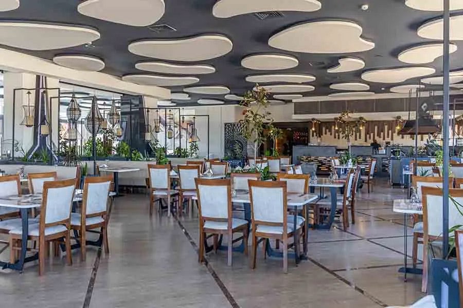 Bait Al Karam Restaurant