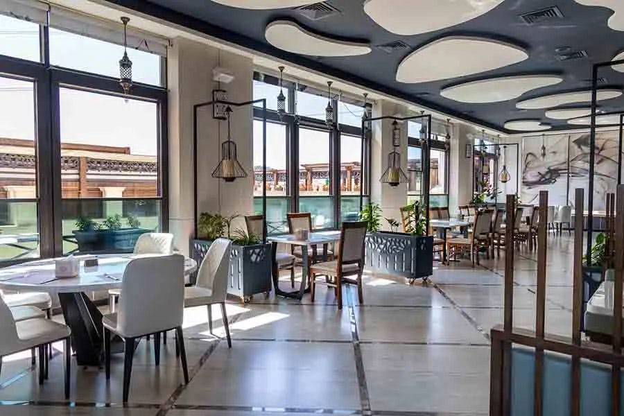 Bait Al Karam Restaurant