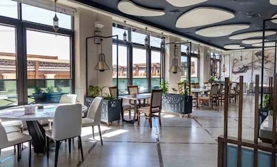 Bait Al Karam Restaurant