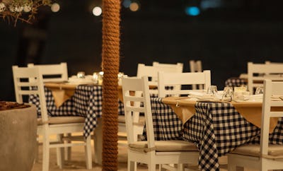Bakalis Greek Grill Taverna