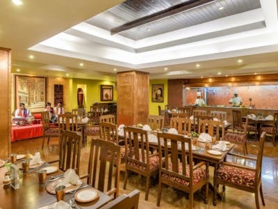 Baluchi - a Pan Indian Destination