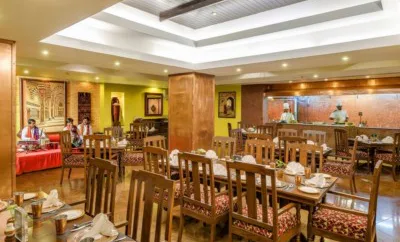 Baluchi - a Pan Indian Destination