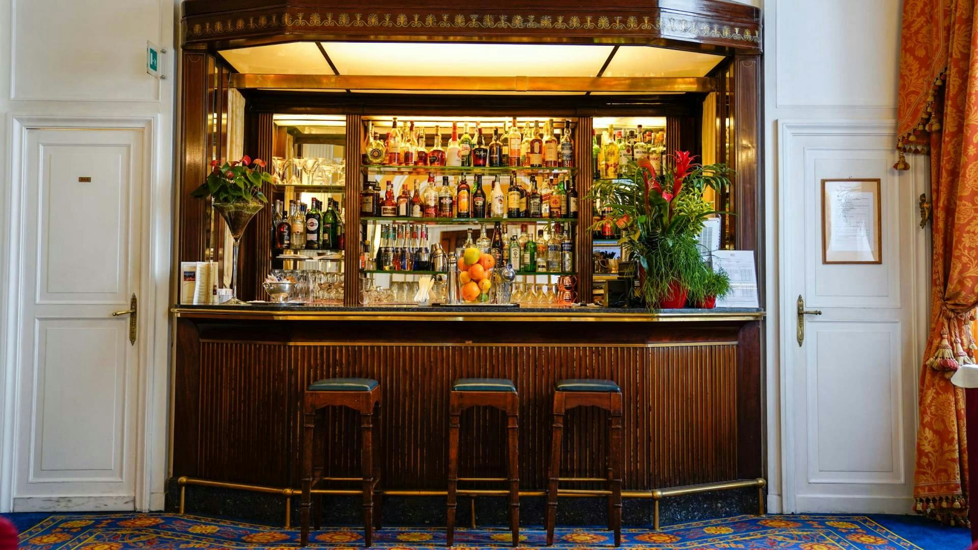 Bar Cavour
