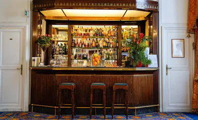 Bar Cavour