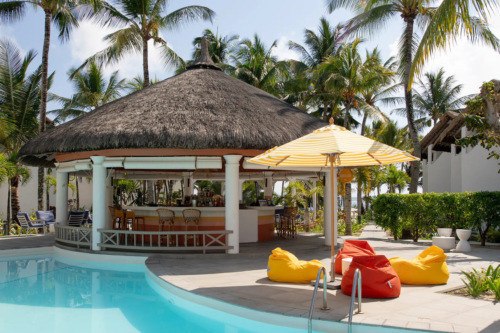 BARACUDA MAIN BAR