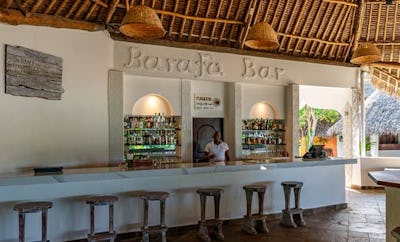 BARAFU BAR