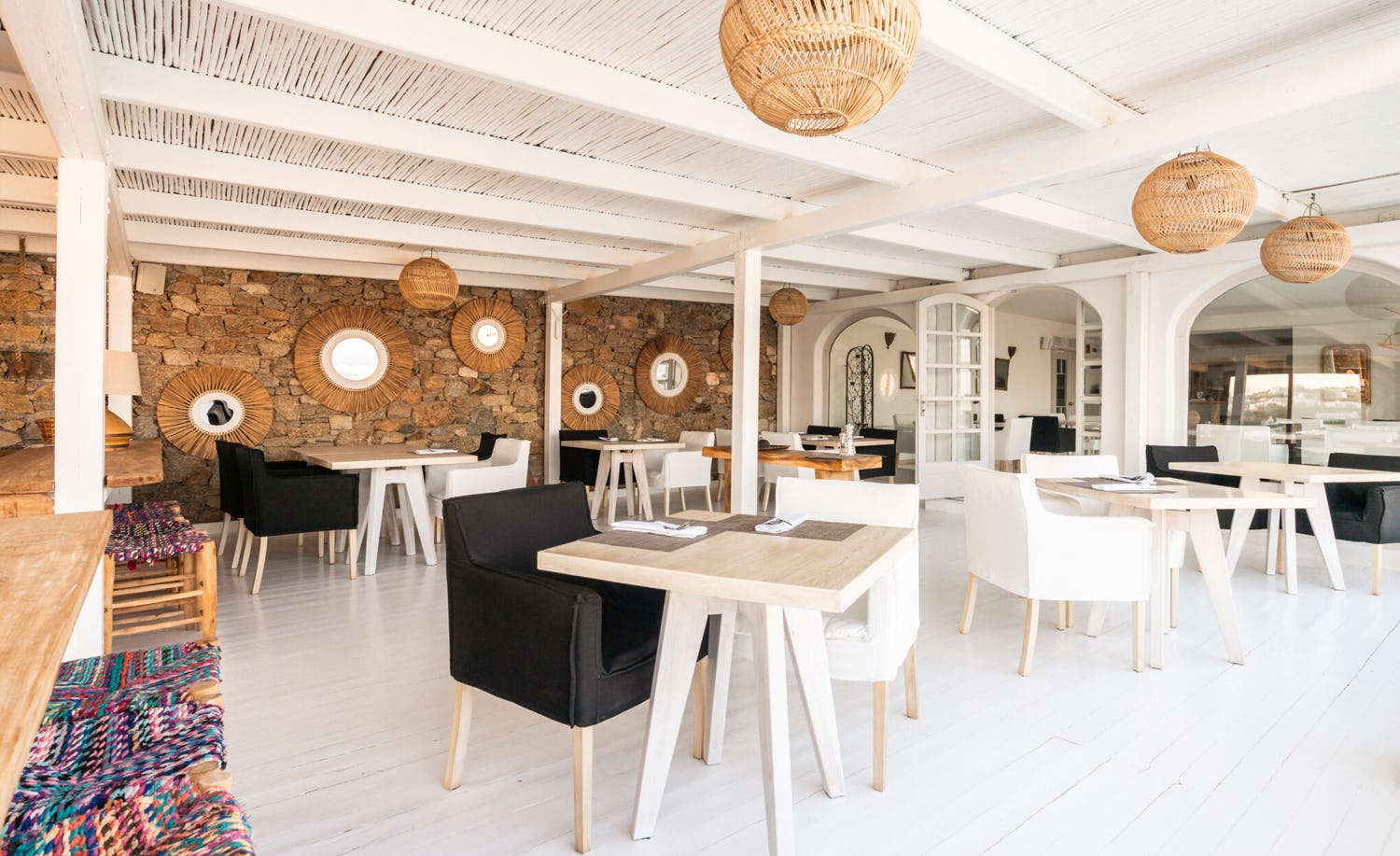 Barbarossa Restaurant