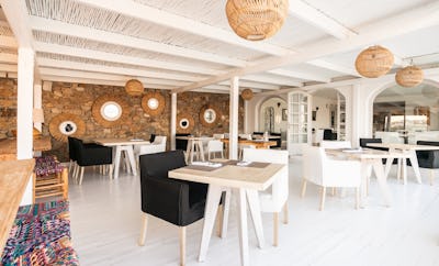 Barbarossa Restaurant