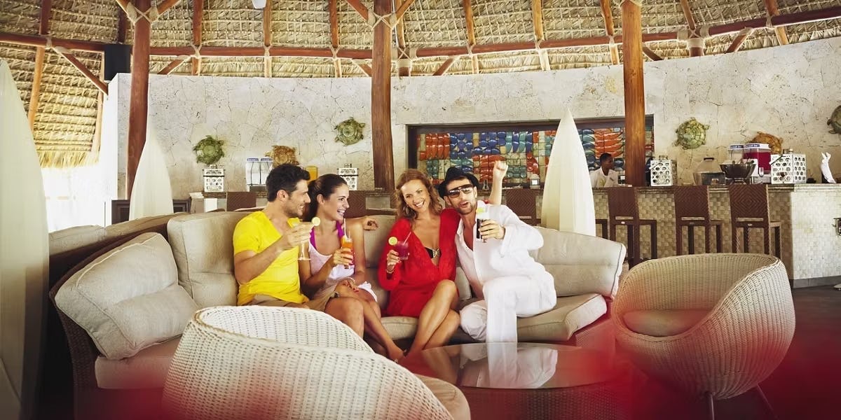 Bohío Chill Out Bar