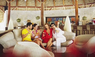 Bohío Chill Out Bar