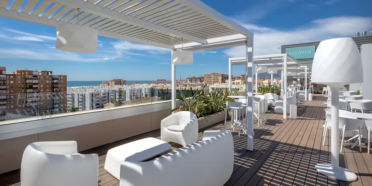 B-Heaven Relax & Ambience