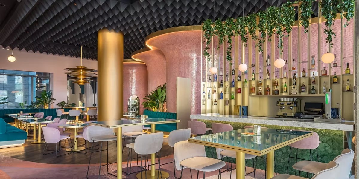 Gastrobar La Santa María