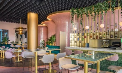 Gastrobar La Santa María