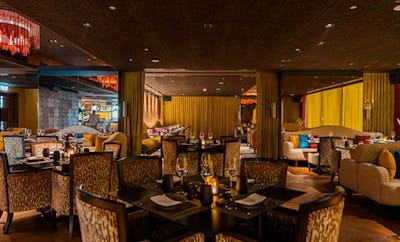 Barfly by Buddha Bar