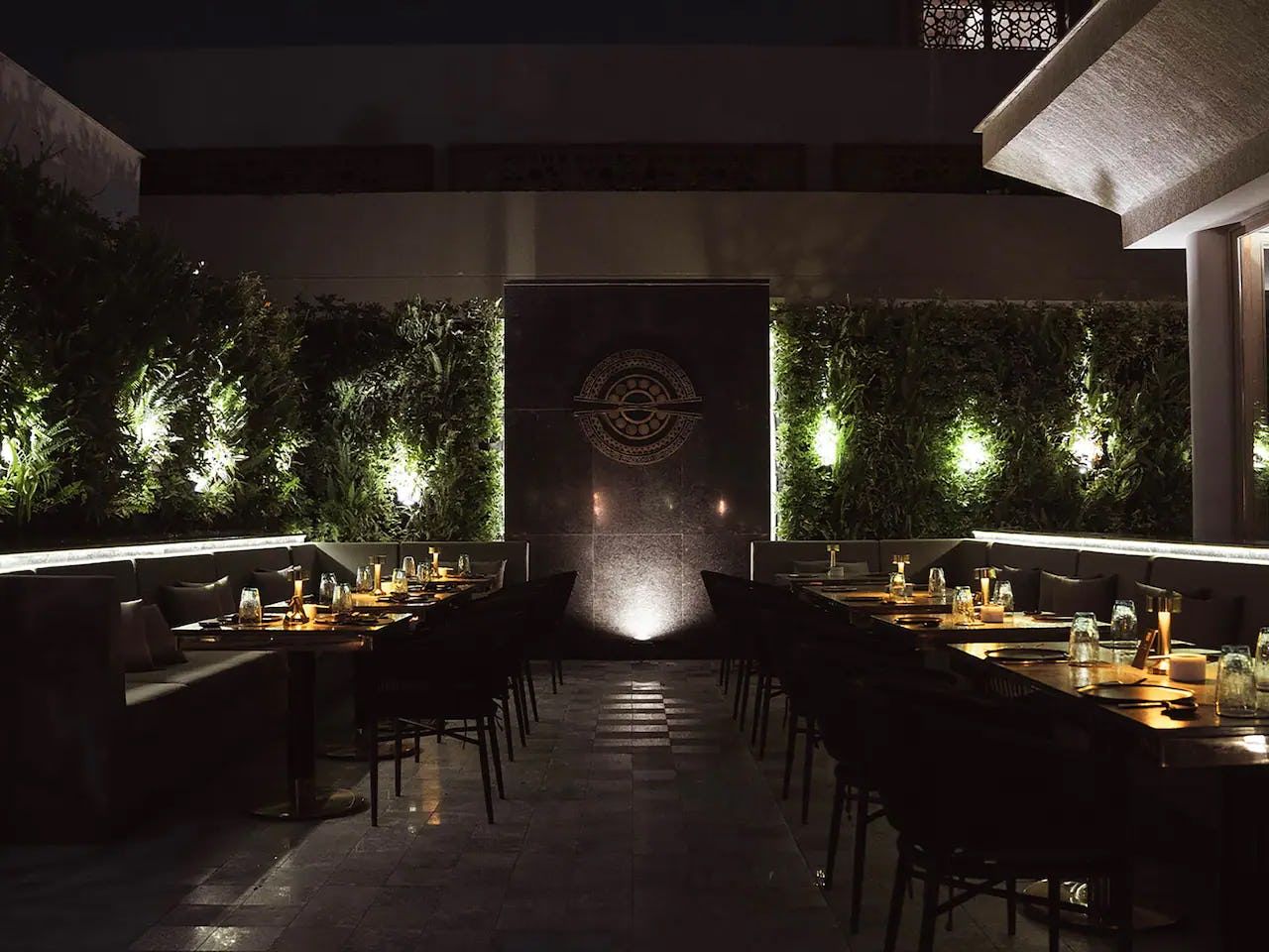 Barranco - The best of Nikkei