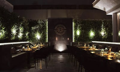 Barranco - The best of Nikkei