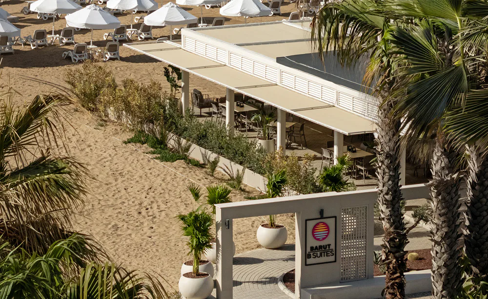 Beach Club